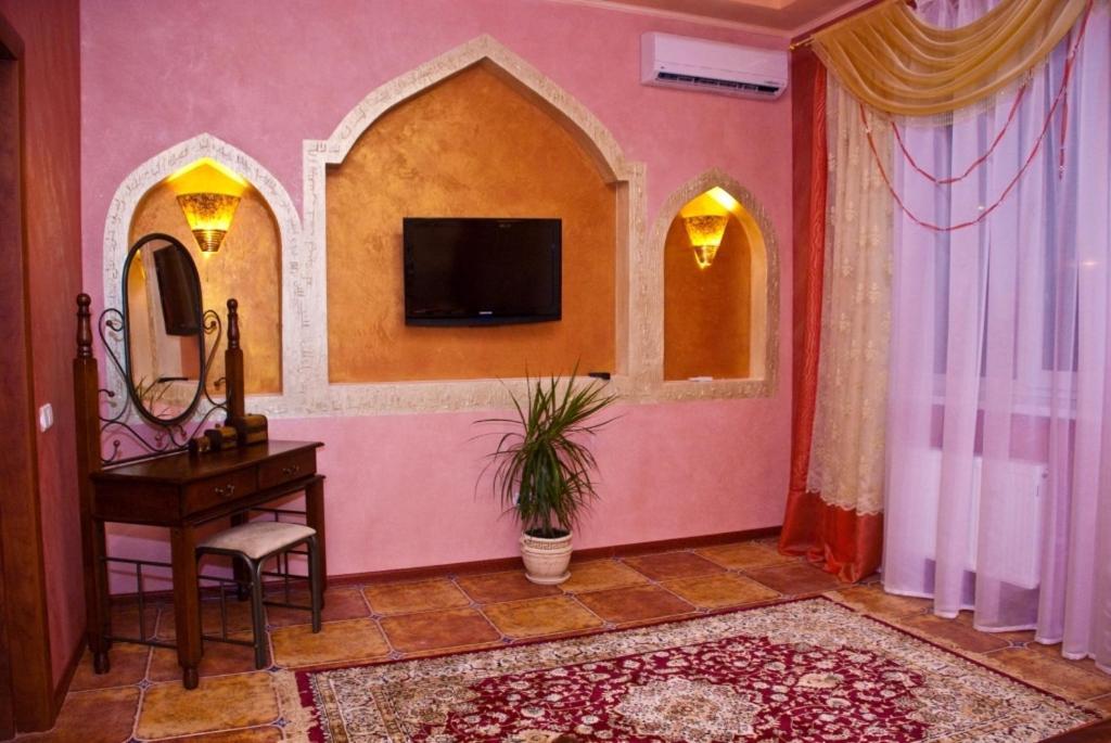 Coliseum Hotel Khmel'nyts'kyy Bilik gambar