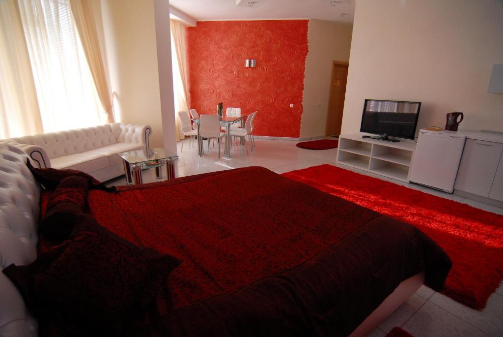 Coliseum Hotel Khmel'nyts'kyy Bilik gambar