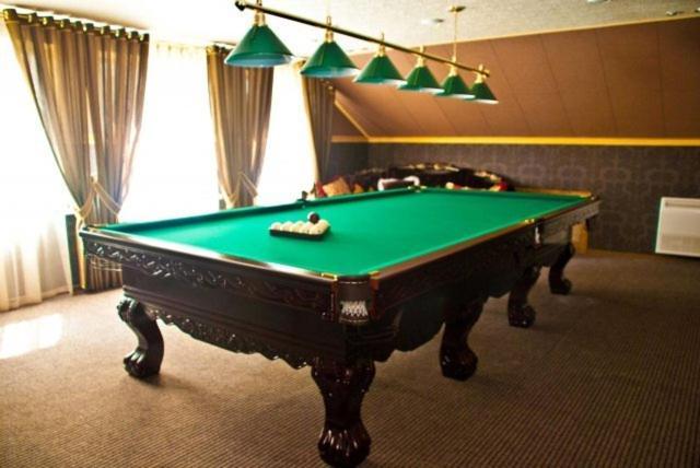 Coliseum Hotel Khmel'nyts'kyy Luaran gambar